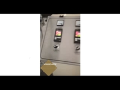 mesin pembuat selang pvc fep