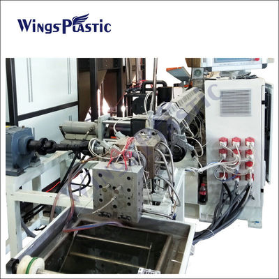 PET PP Strap Making Machine Mesin Ekstrusi Pita Pita PET PP Strapping Band