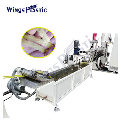PP diperkuat Strapping Band Produksi Line Strap Membuat Mesin Plastik Belt Membuat Mesin
