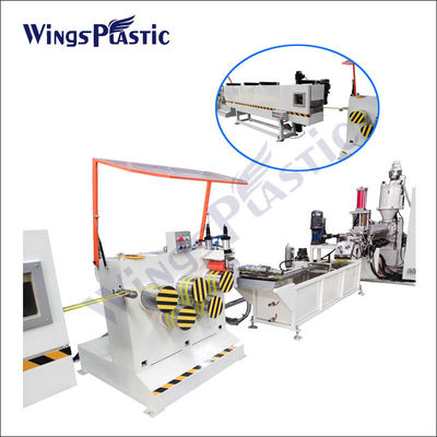 PP Strapping Band Extrusion Line PP Packing Belt Extrusion Machine