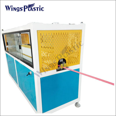 Otomatis 4 Inch 6 Inch PPR Pipe Production Line 50mm Diameter PERT Tube Making Machine