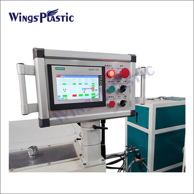 Pet Strapping Band Membuat Mesin Pet Packing Belt Extrusion Machine Jalur Produksi Pet Packing Strip