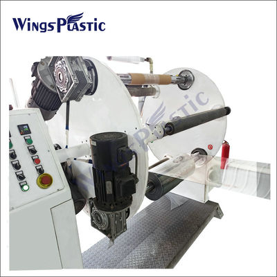 PP PET PP PC PS Sheet Making Line Mesin Ekstrusi Lembar Plastik
