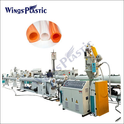 Mesin pembuatan pipa PPR dengan tekanan udara kompresi 0,6-0,8Mpa Diameter 16mm-63mm