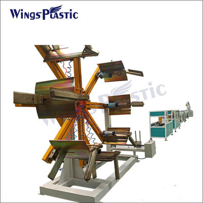 PE Pipe Extrusion Machine Line Plastic Pe Pipe Production Line Plastic Pe Ppr Pipe Making Machine Mesin pembuatan pipa