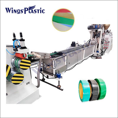 Otomatis Pp Strapping Band Membuat Mesin Strap Machine Pet Extrusion Line
