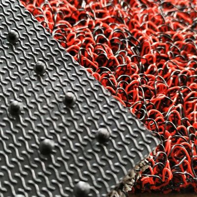 Siemens Motor Plastic Mat Membuat Mesin Untuk Powder PVC Dan Produksi Aditif