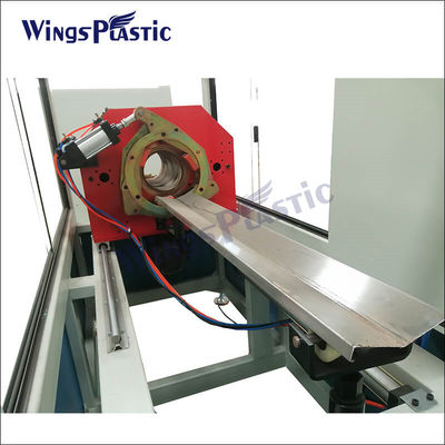 PPR Pipe Production Line PPR Pipe Making Machine Mesin extruder sekrup tunggal